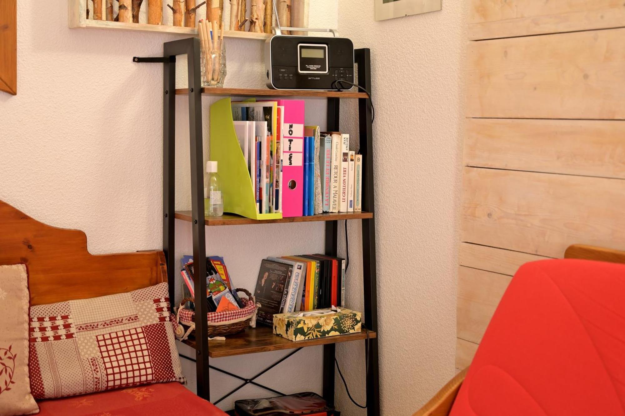 A 208 Pics D'Aran Appartement Bagnères-de-Luchon Buitenkant foto
