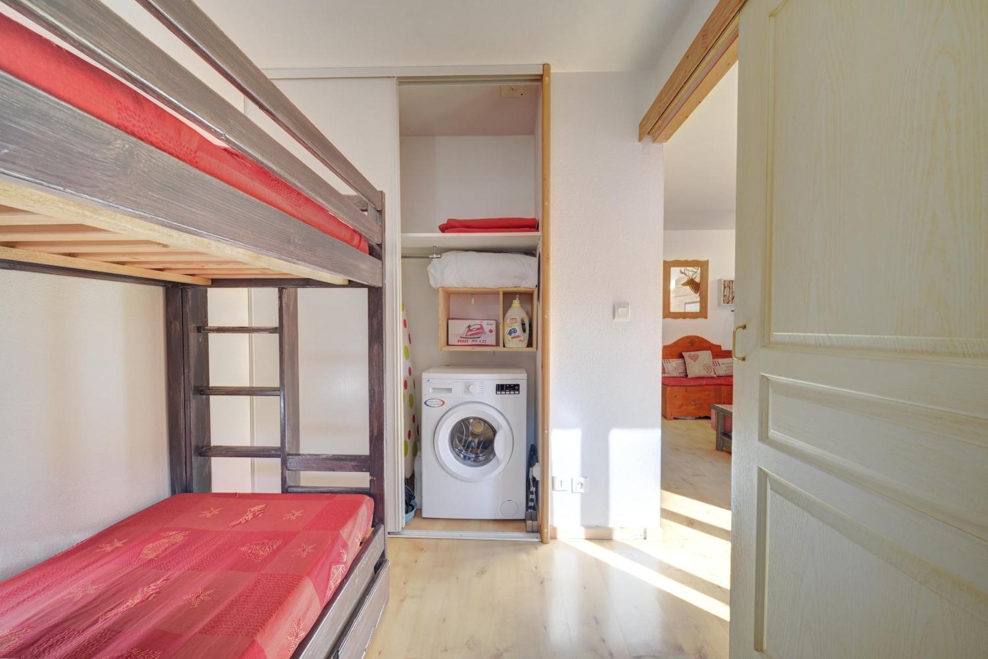 A 208 Pics D'Aran Appartement Bagnères-de-Luchon Buitenkant foto